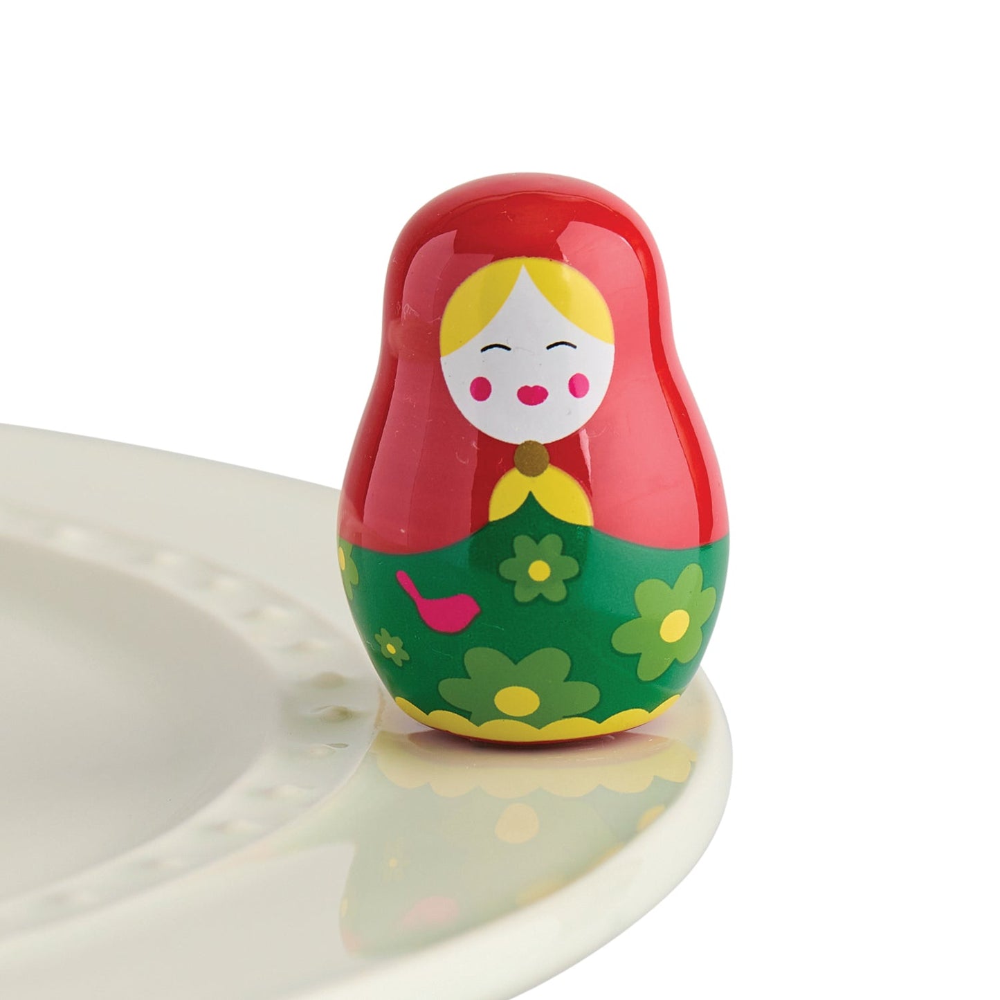 Fall & Winter Nora Fleming Minis