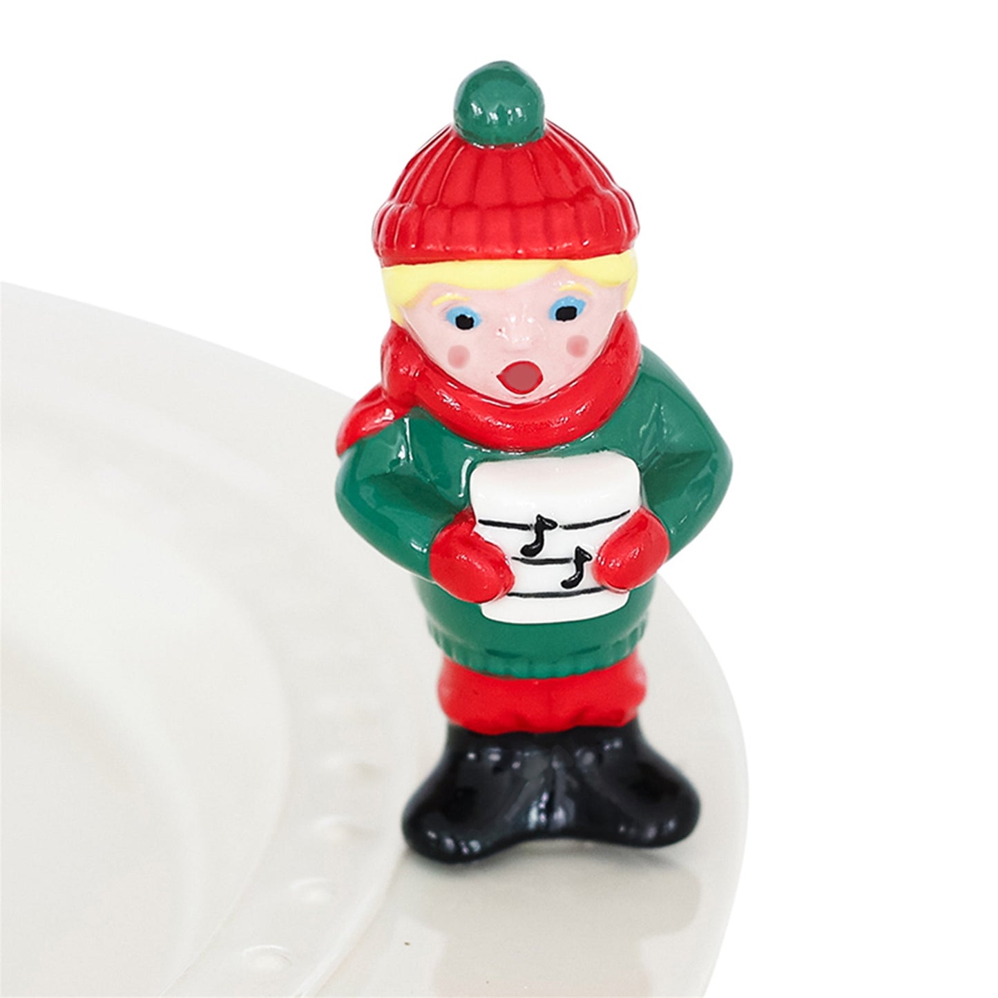 Fall & Winter Nora Fleming Minis