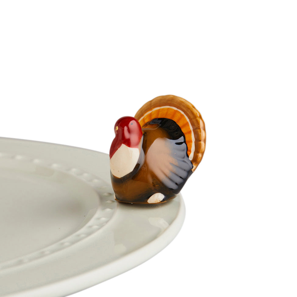 Fall & Winter Nora Fleming Minis