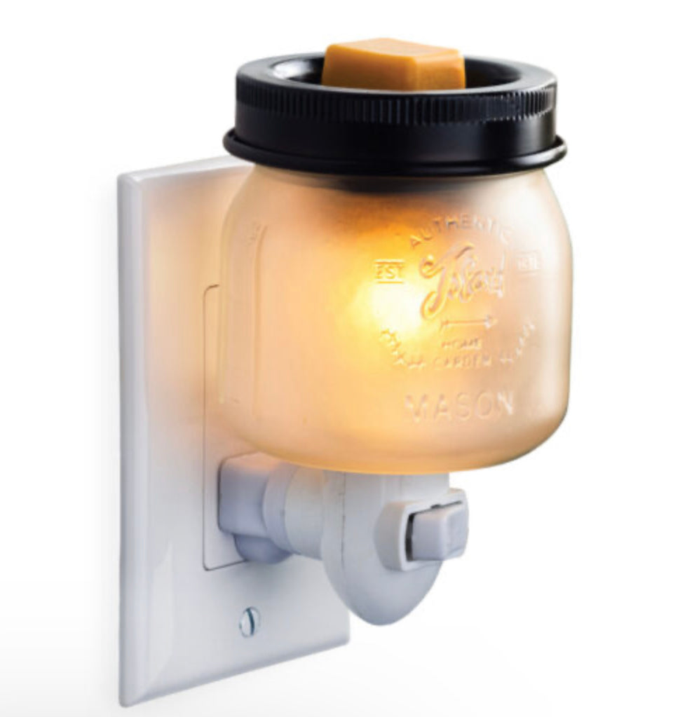 Wall Plug-In Warmers