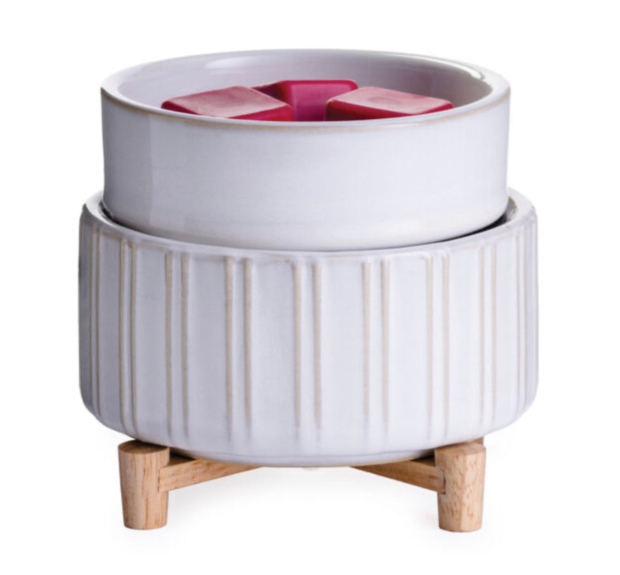 2-in-1 Warmer