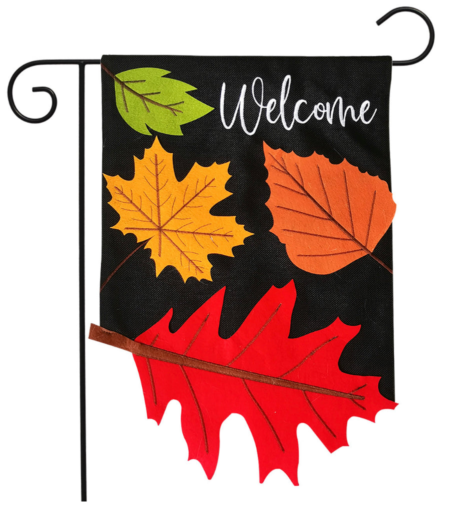 Garden Flags - FALL