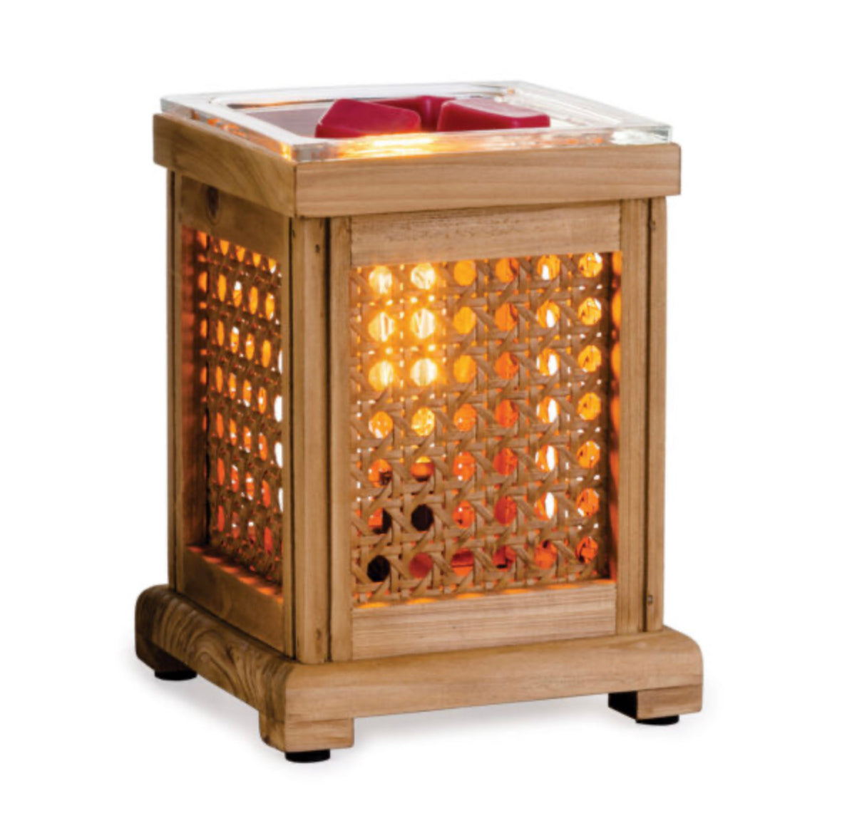 Vintage Edison Bulb Warmers