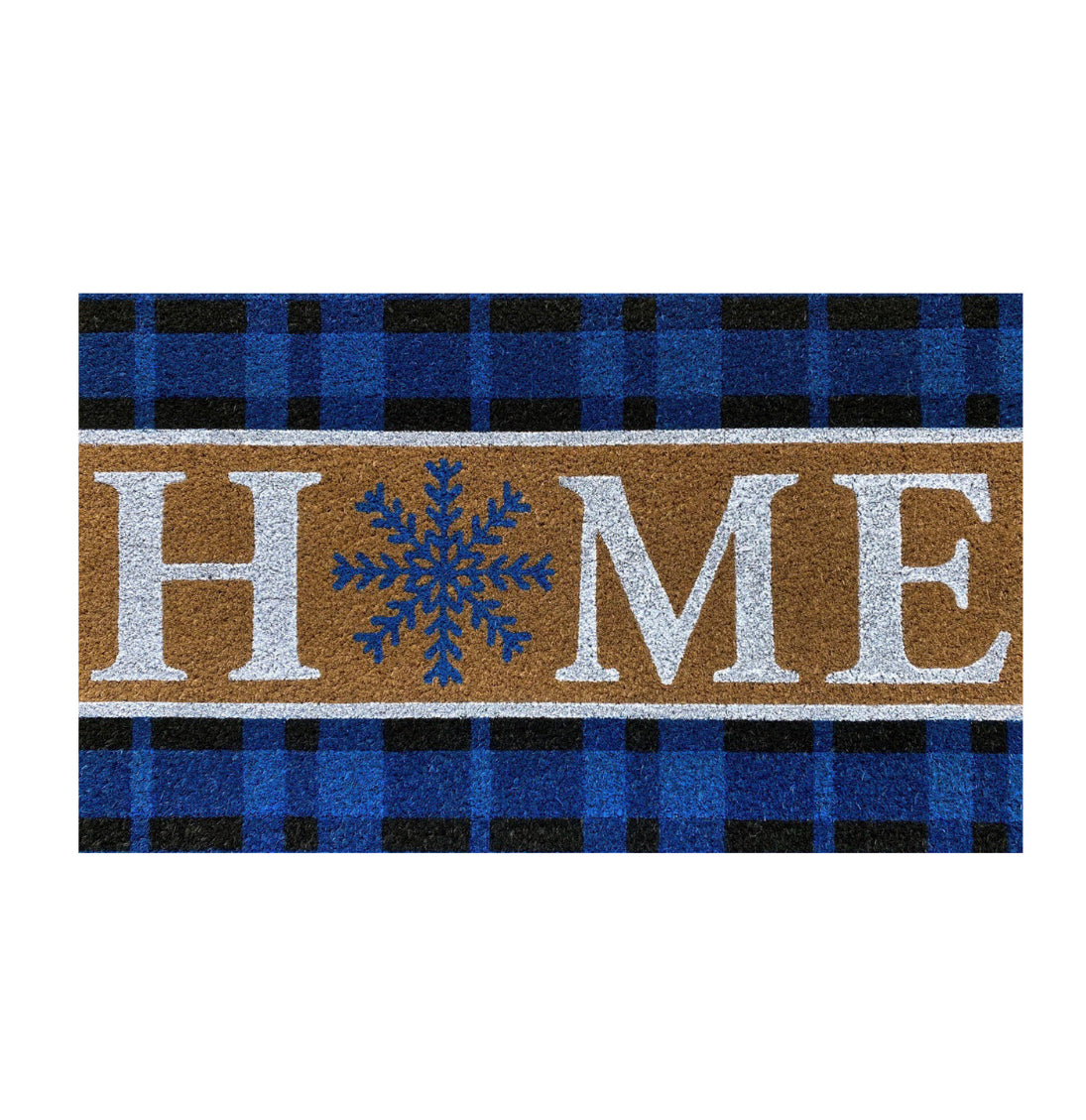 Coir Outdoor Door Mats