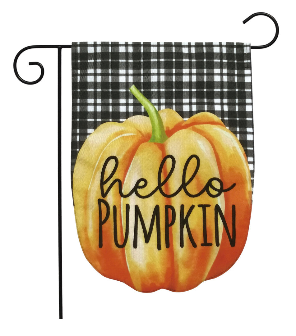 Garden Flags - FALL