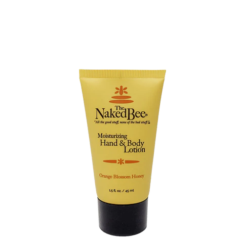 Naked Bee Products