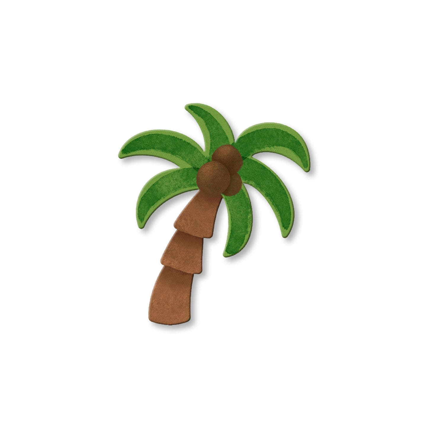 Roeda Single Magnets