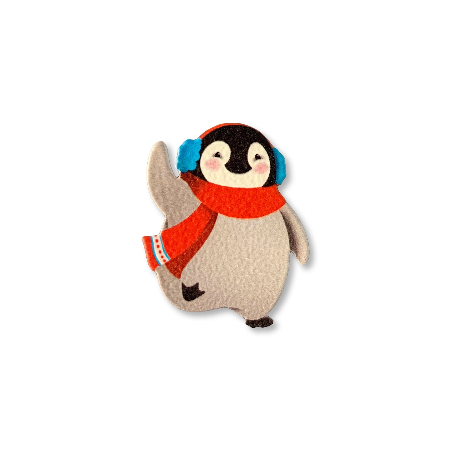 Roeda Single Magnets