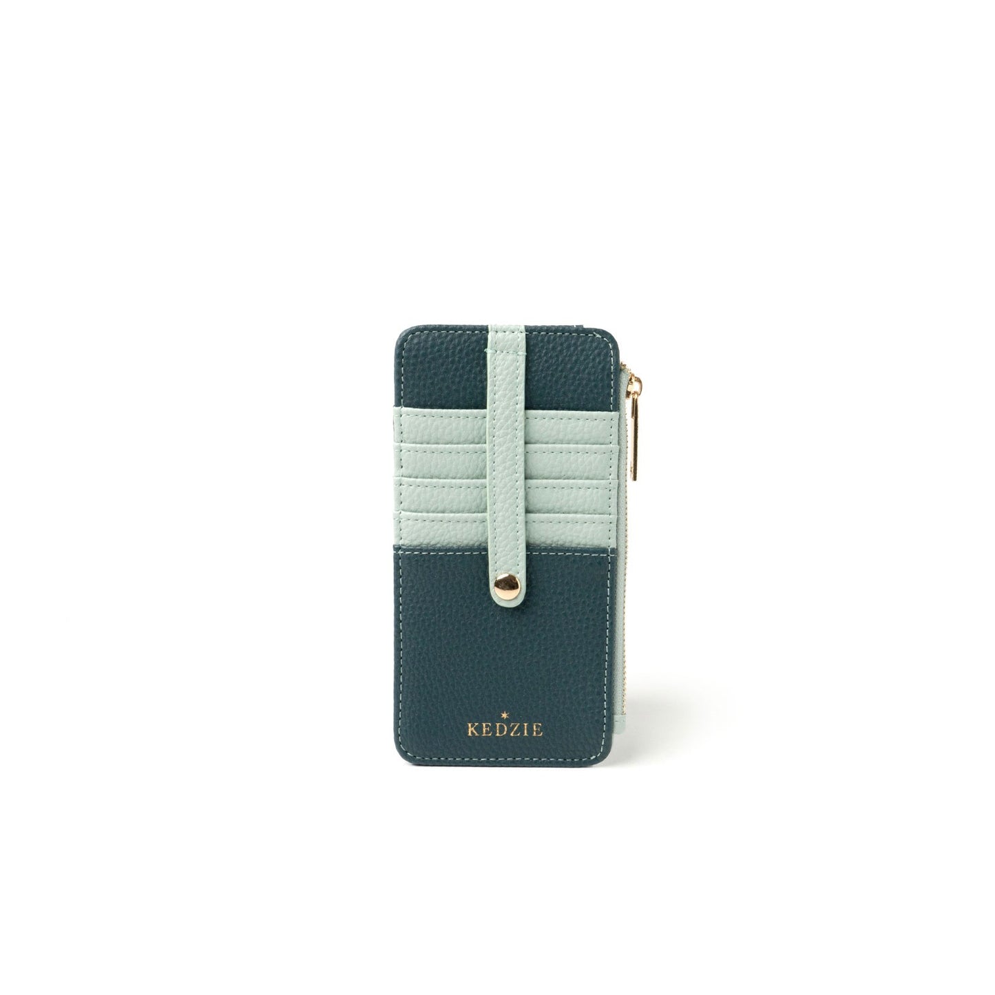 Kenzie Slim Credit Card Wallet