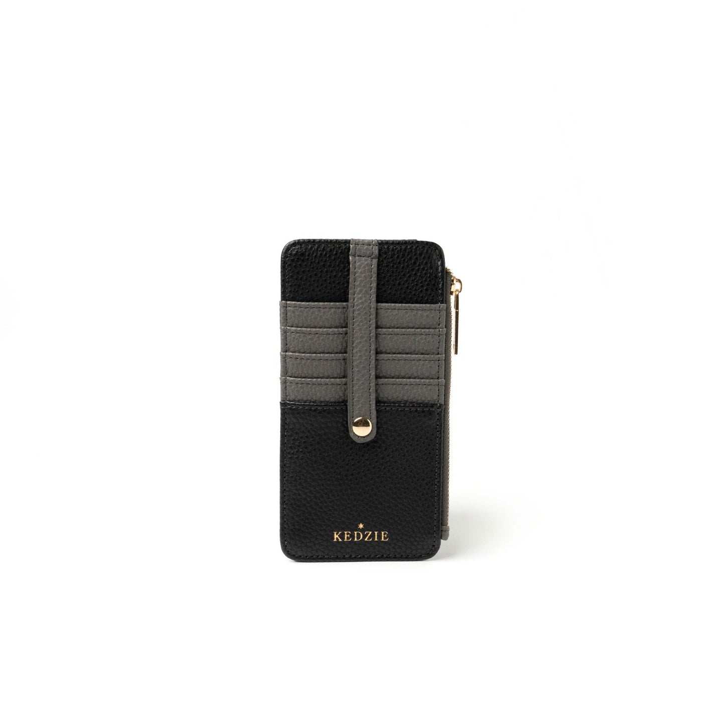 Kenzie Slim Credit Card Wallet