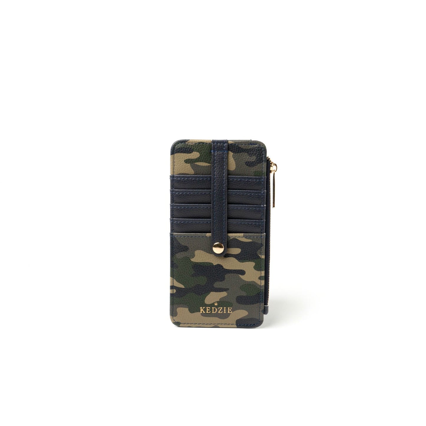 Kenzie Slim Credit Card Wallet