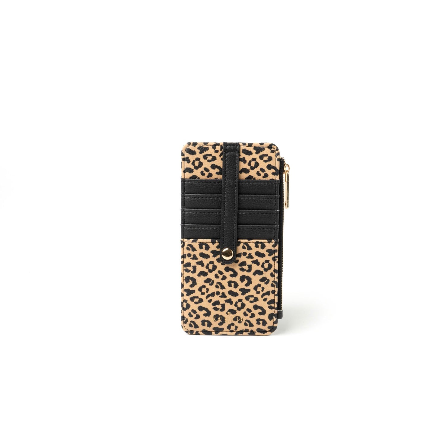 Kenzie Slim Credit Card Wallet