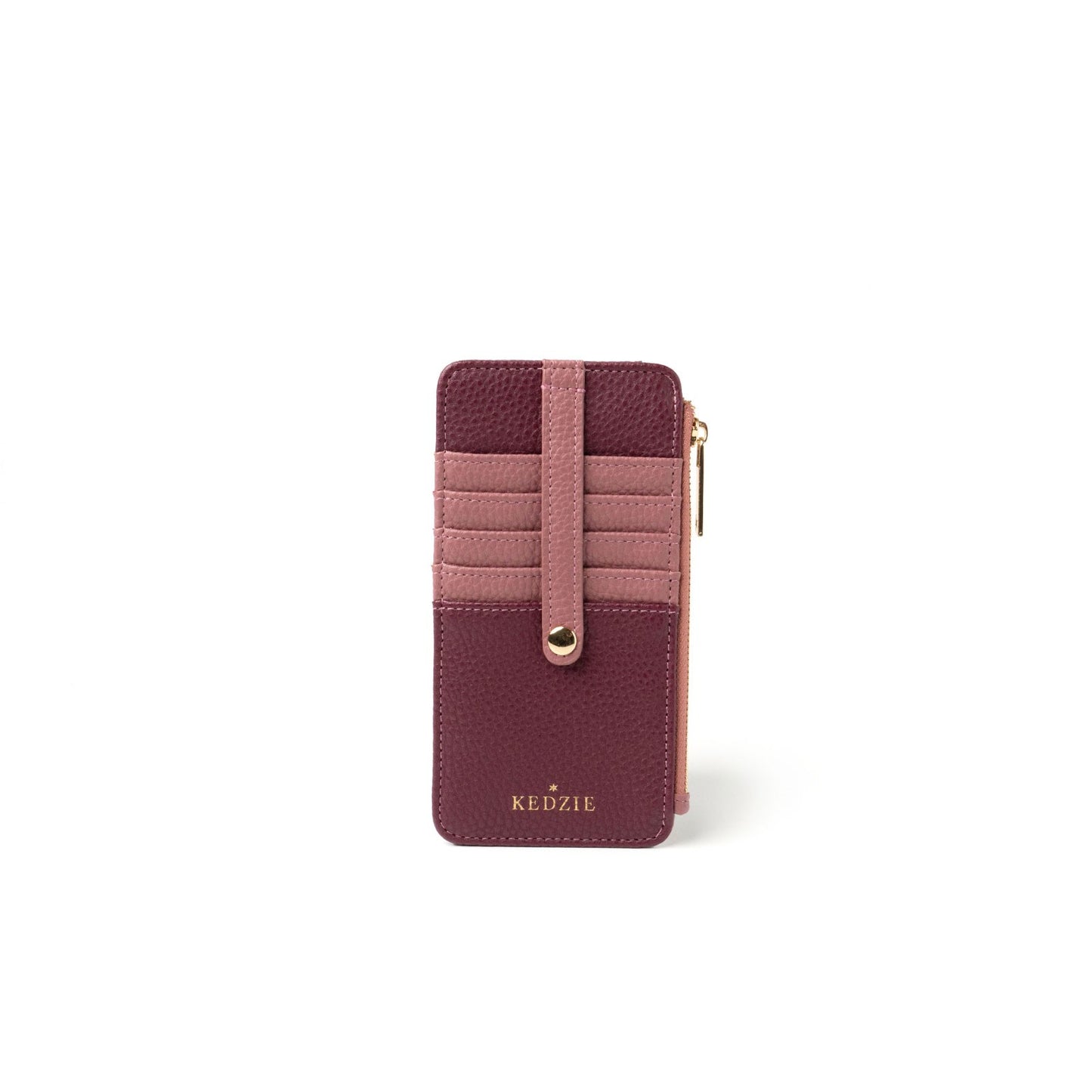 Kenzie Slim Credit Card Wallet