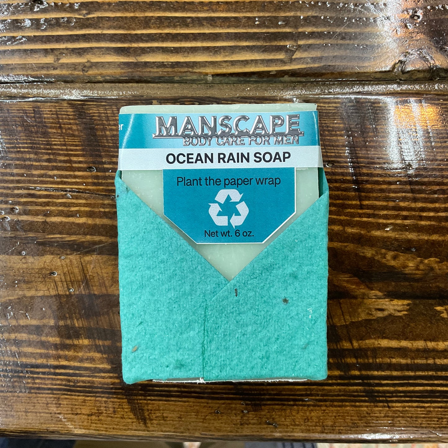Handmade Bar Soap