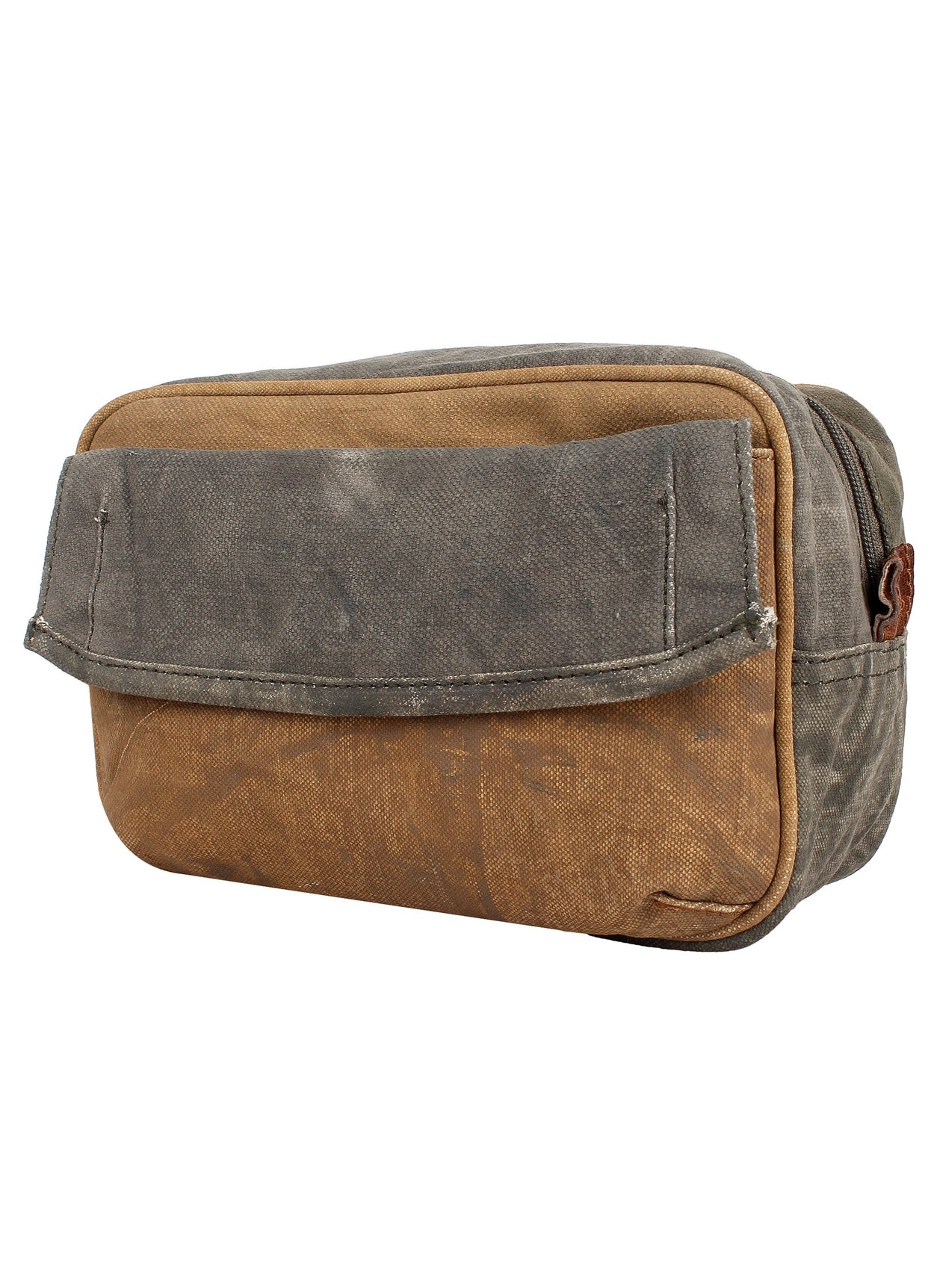 Military Dopp Kit Bags