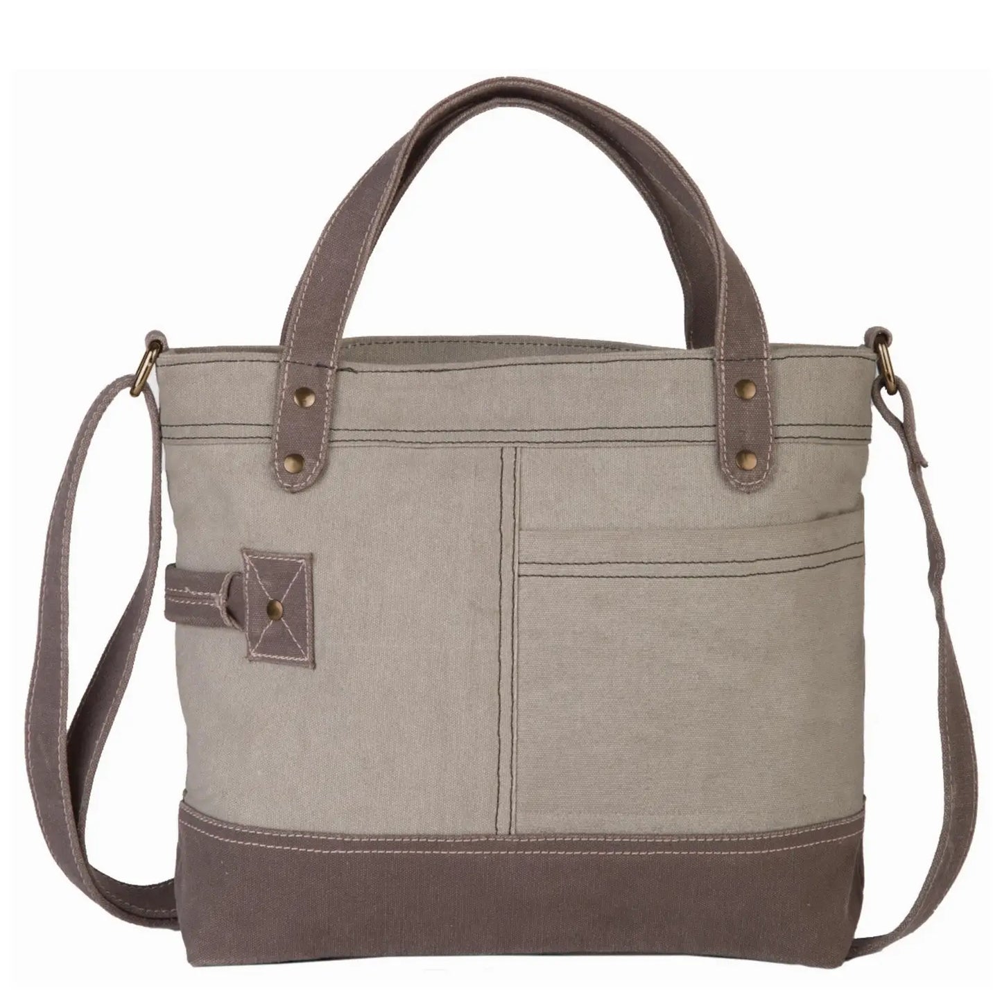 Jules Satchel/Crossbody