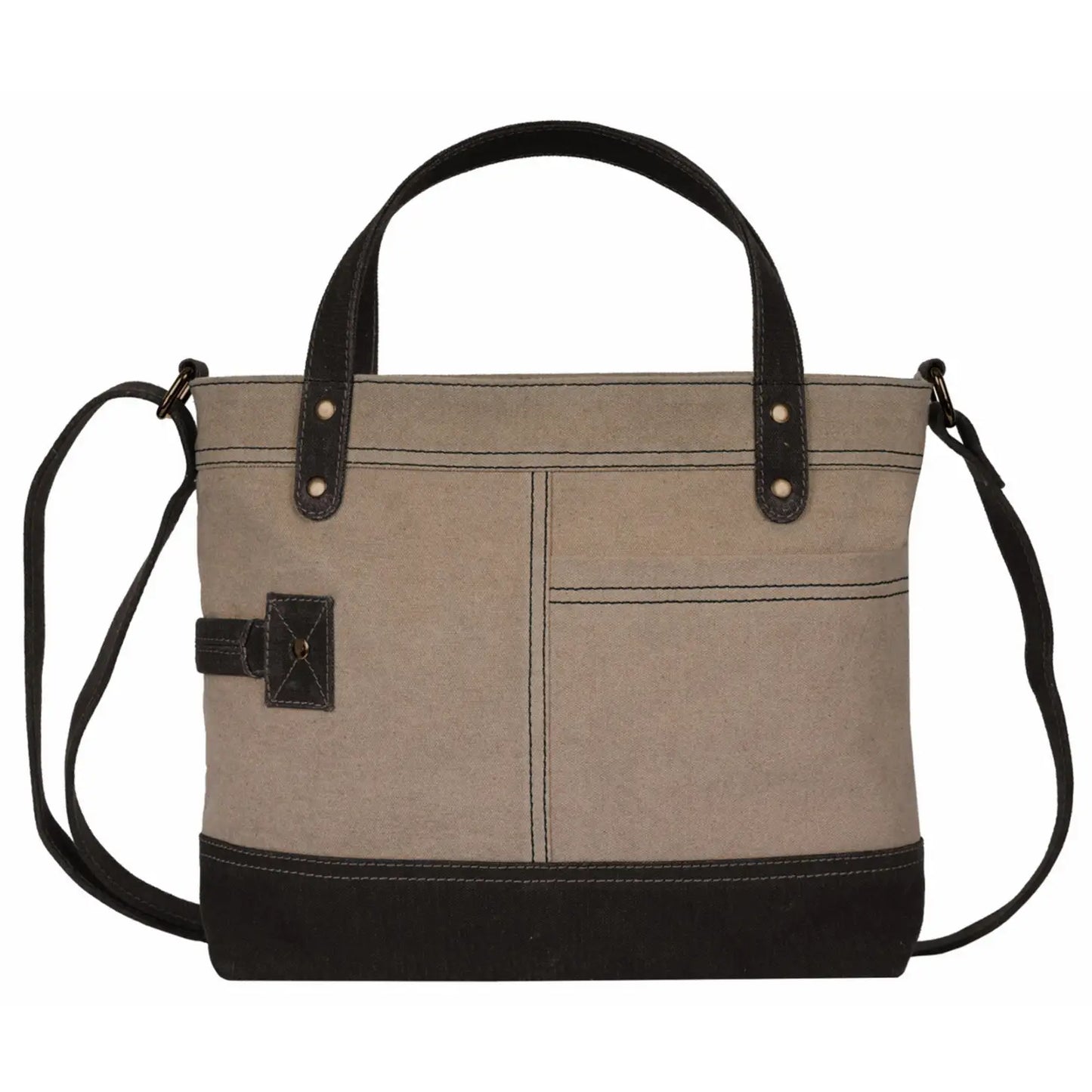 Jules Satchel/Crossbody