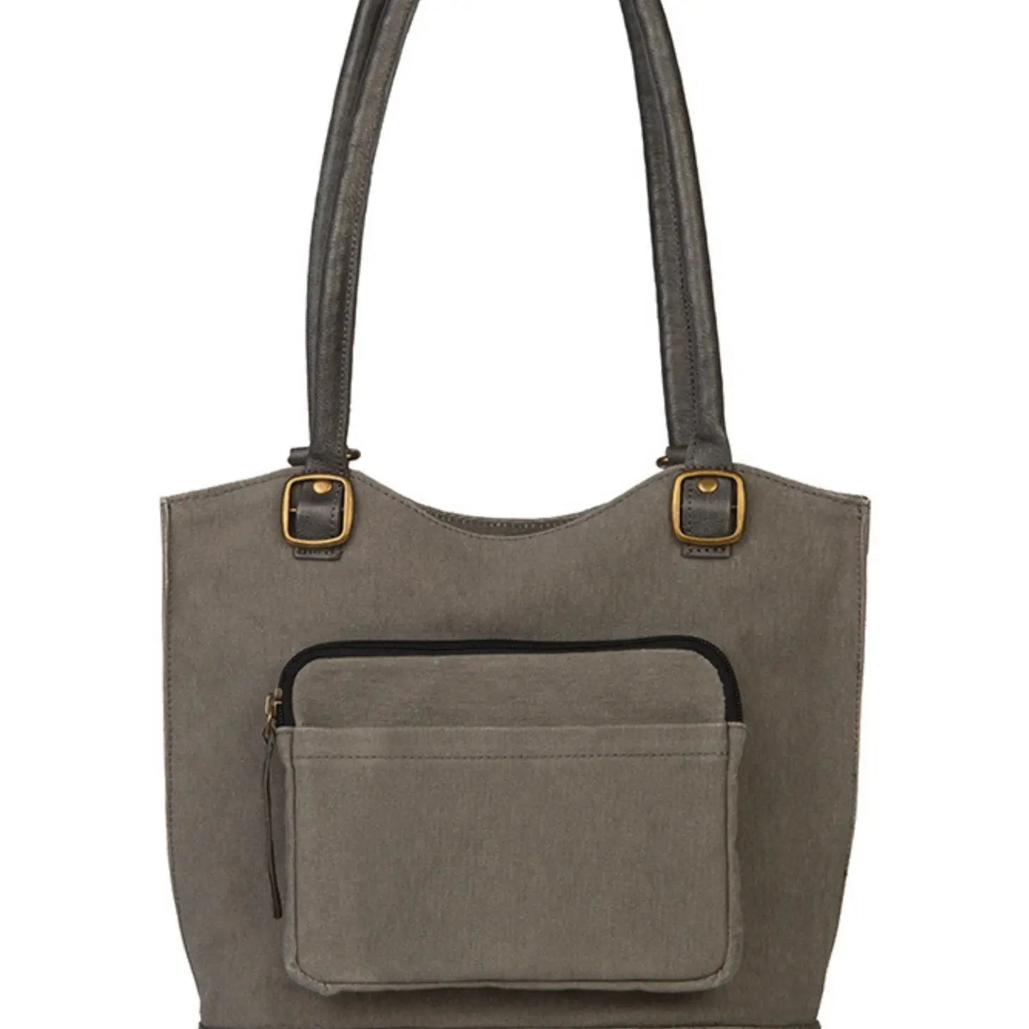 Two-in-One Handbag or Backpack