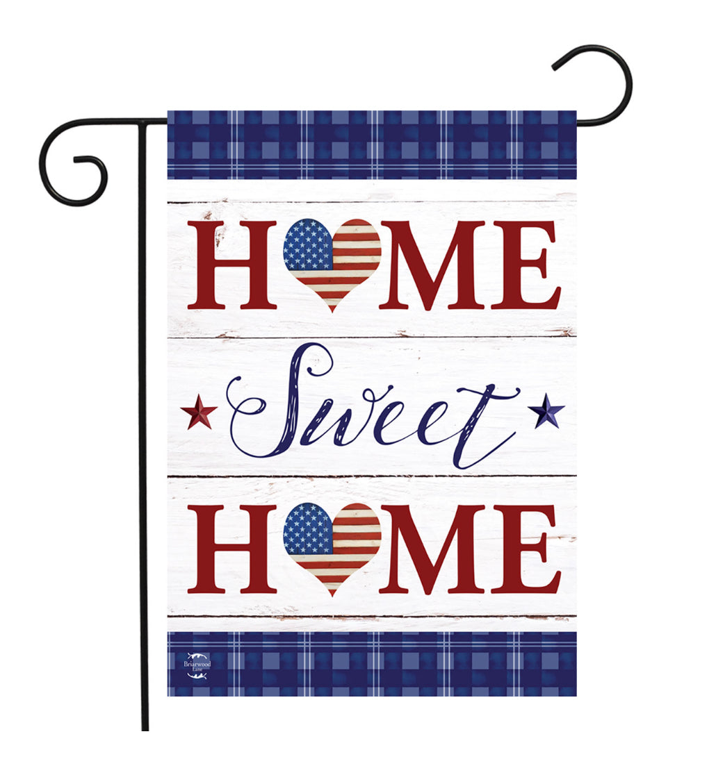 Garden Flags - PATRIOTIC