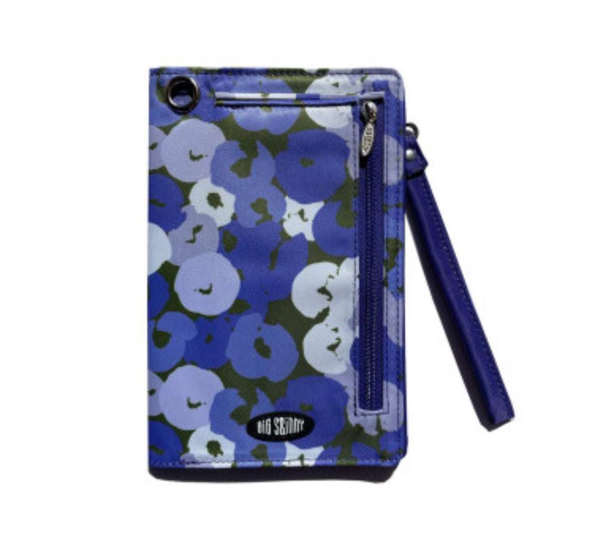 Plus Sized My Phone Wallet