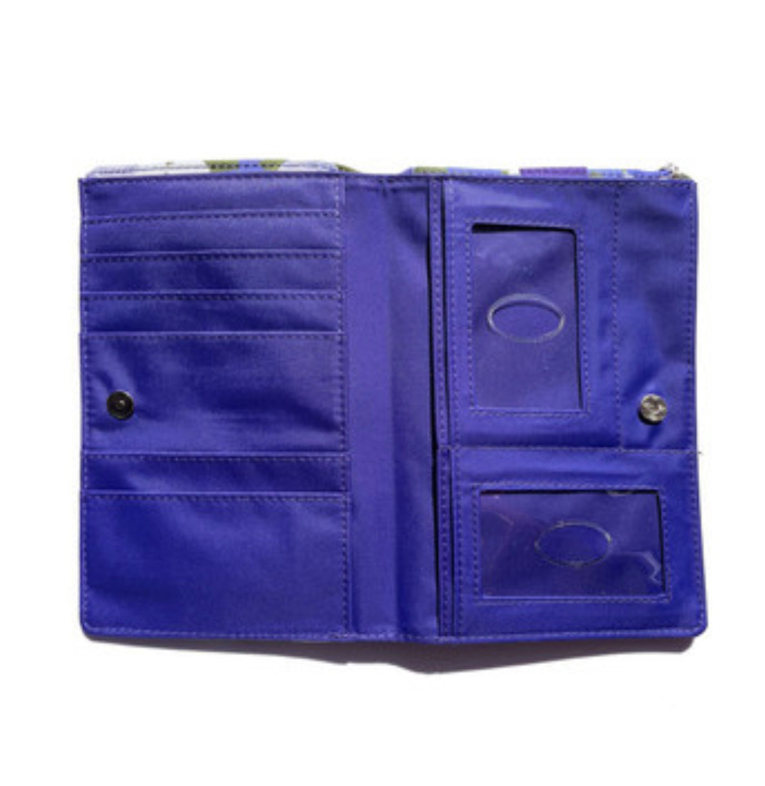 Plus Sized My Phone Wallet