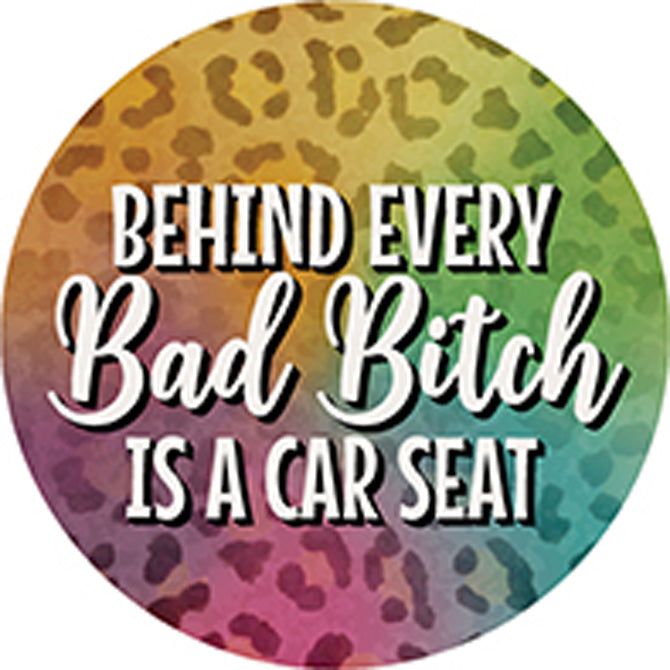 Car Coasters