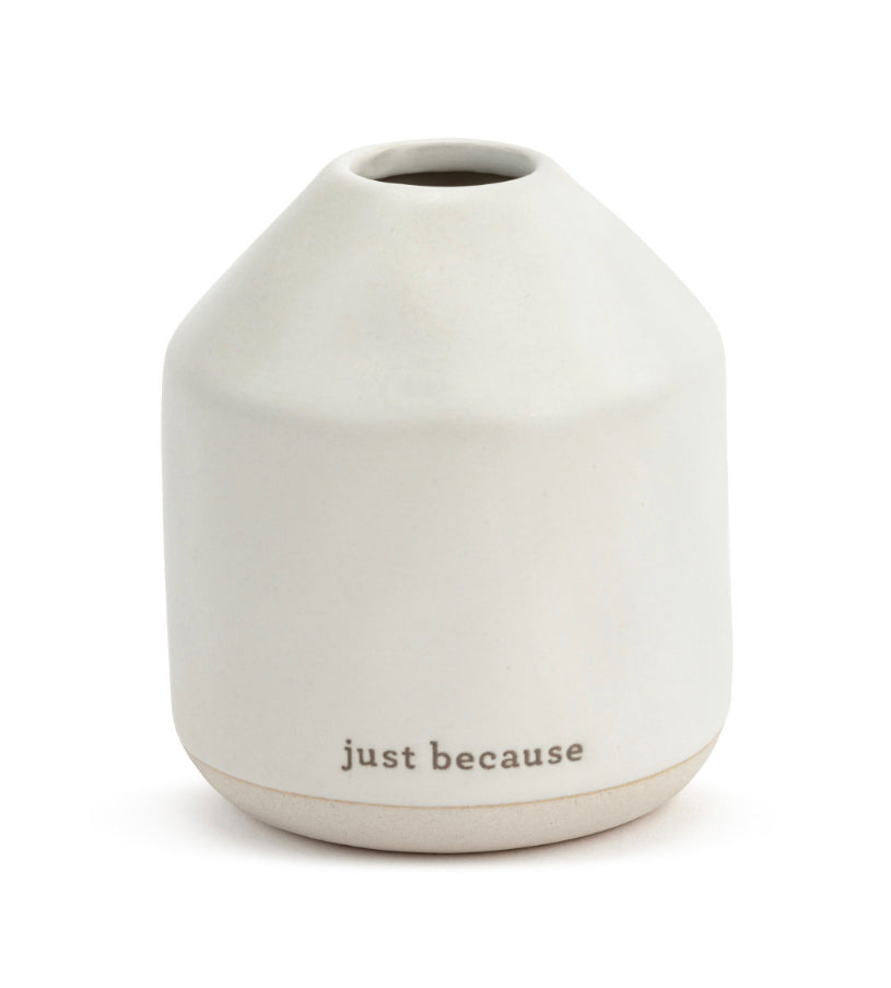Mini "Just Because" Vases