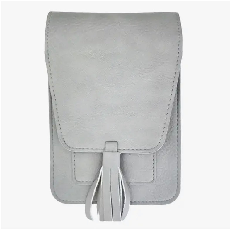 Harper Crossbody