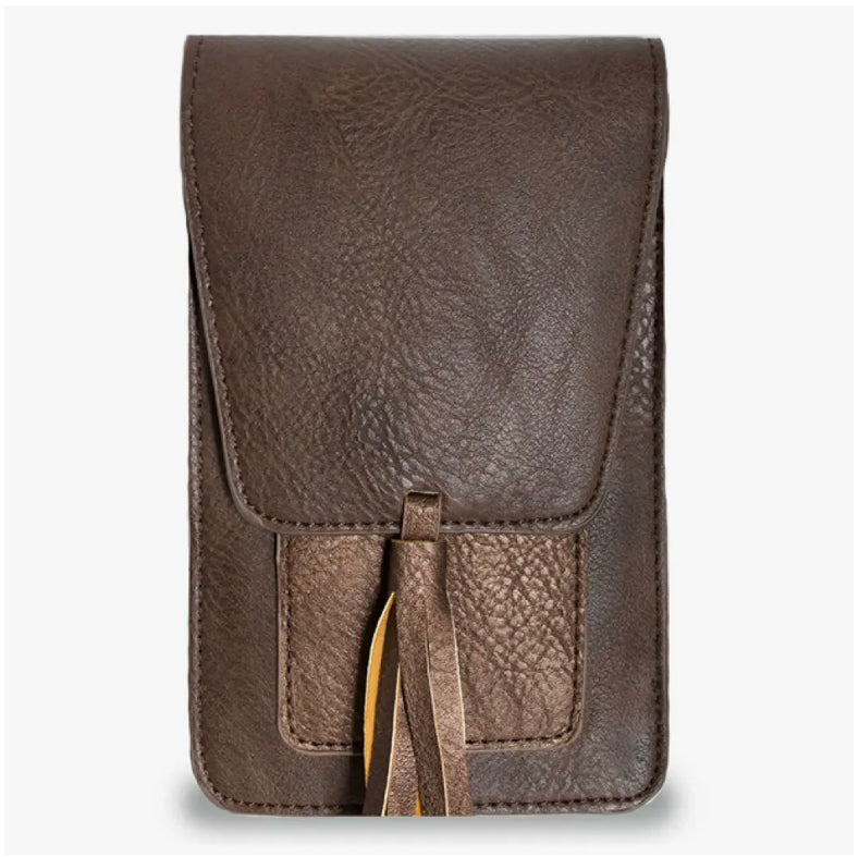 Harper Crossbody