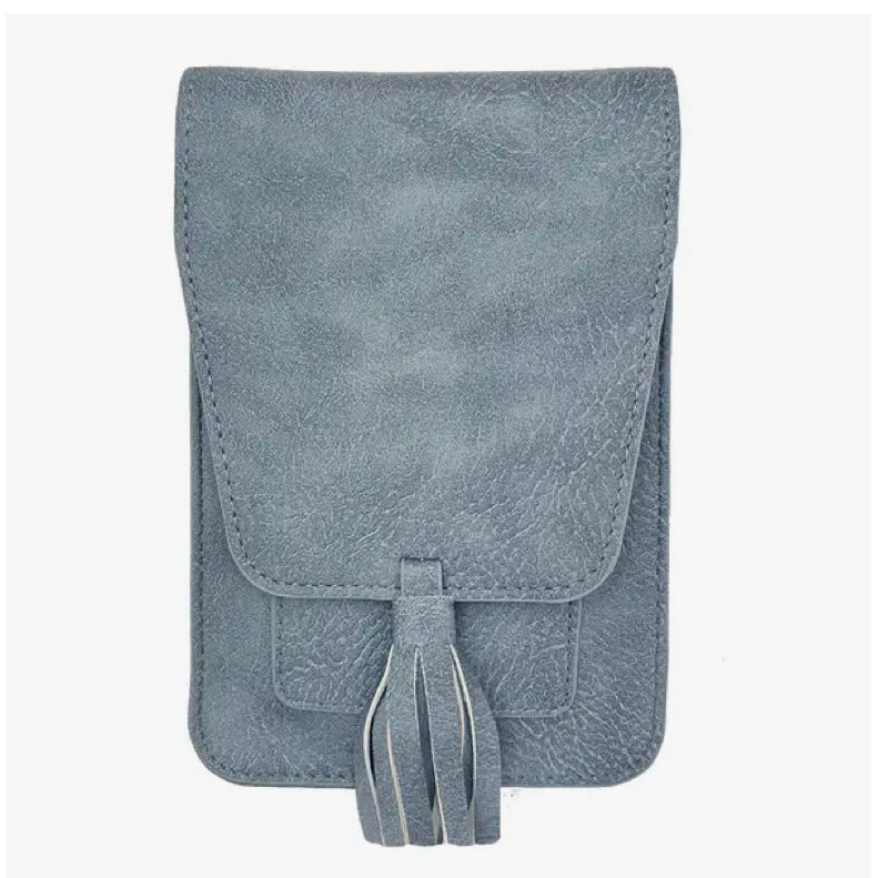 Harper Crossbody