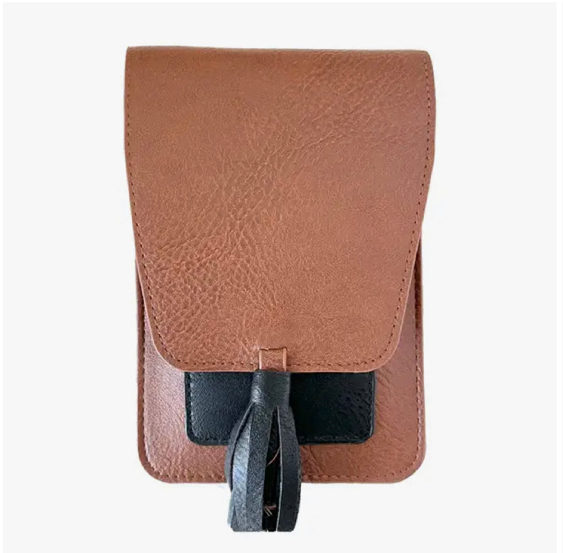 Harper Crossbody