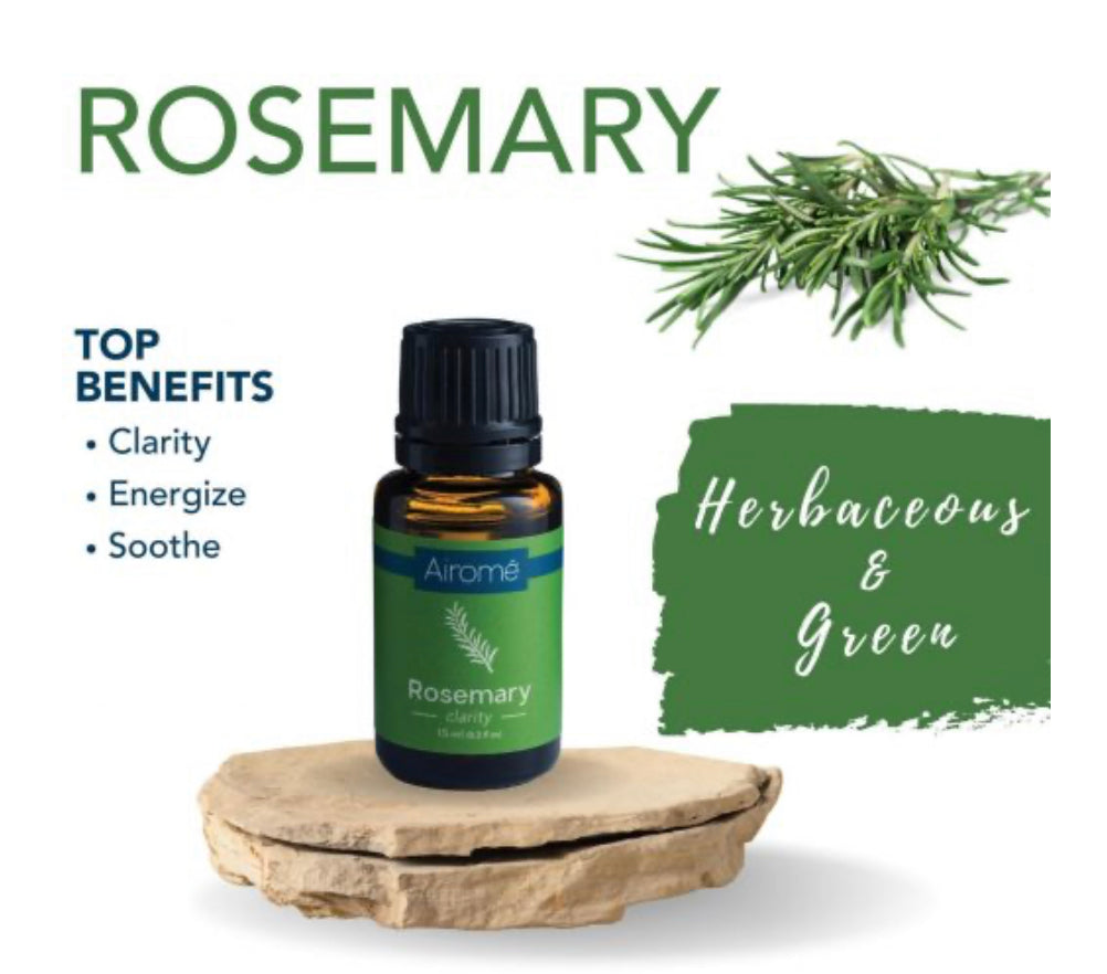 Essential Oils