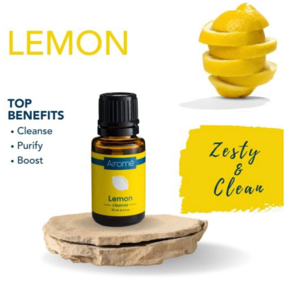 Essential Oils
