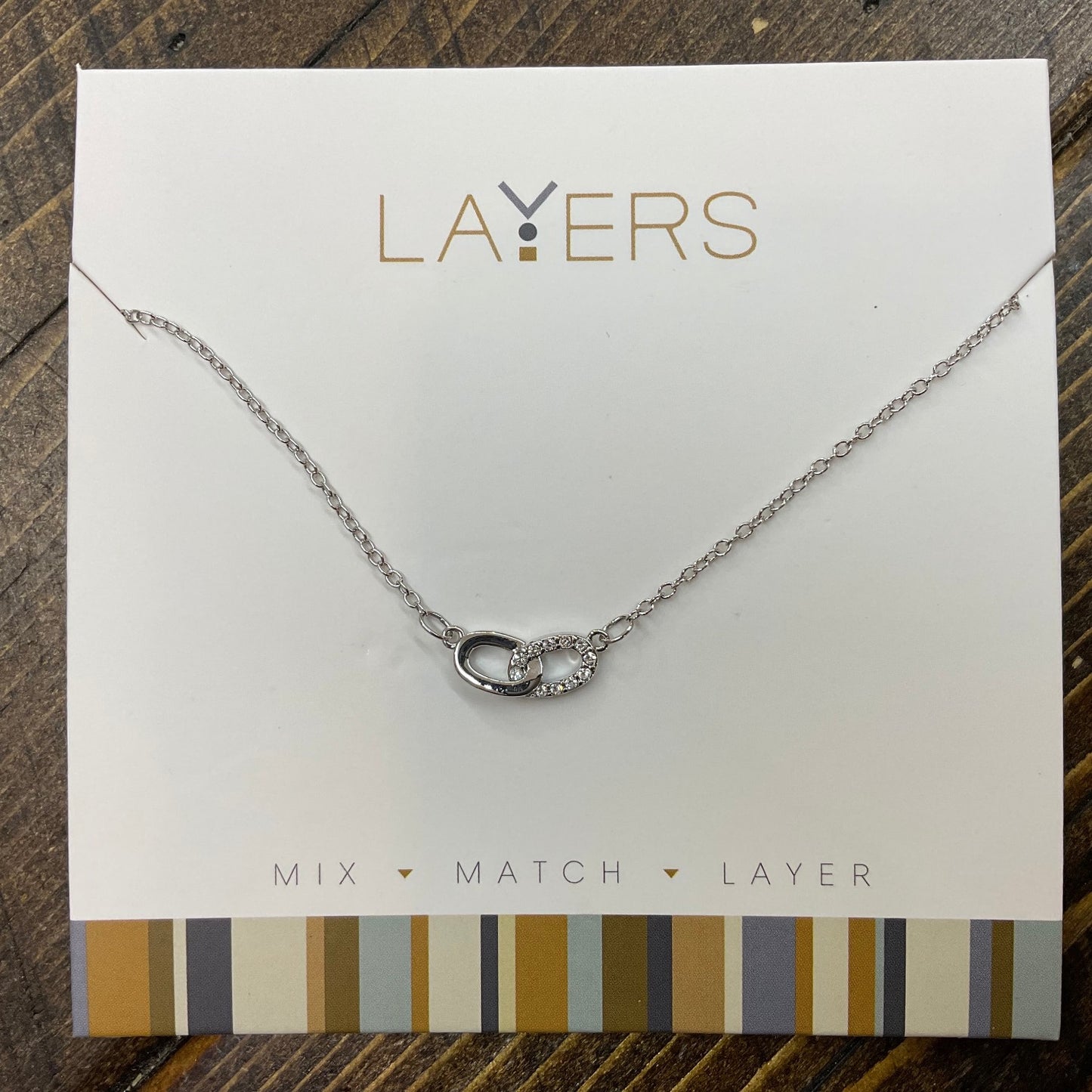 Layers Necklaces