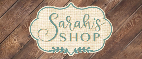 Sarah's Shop