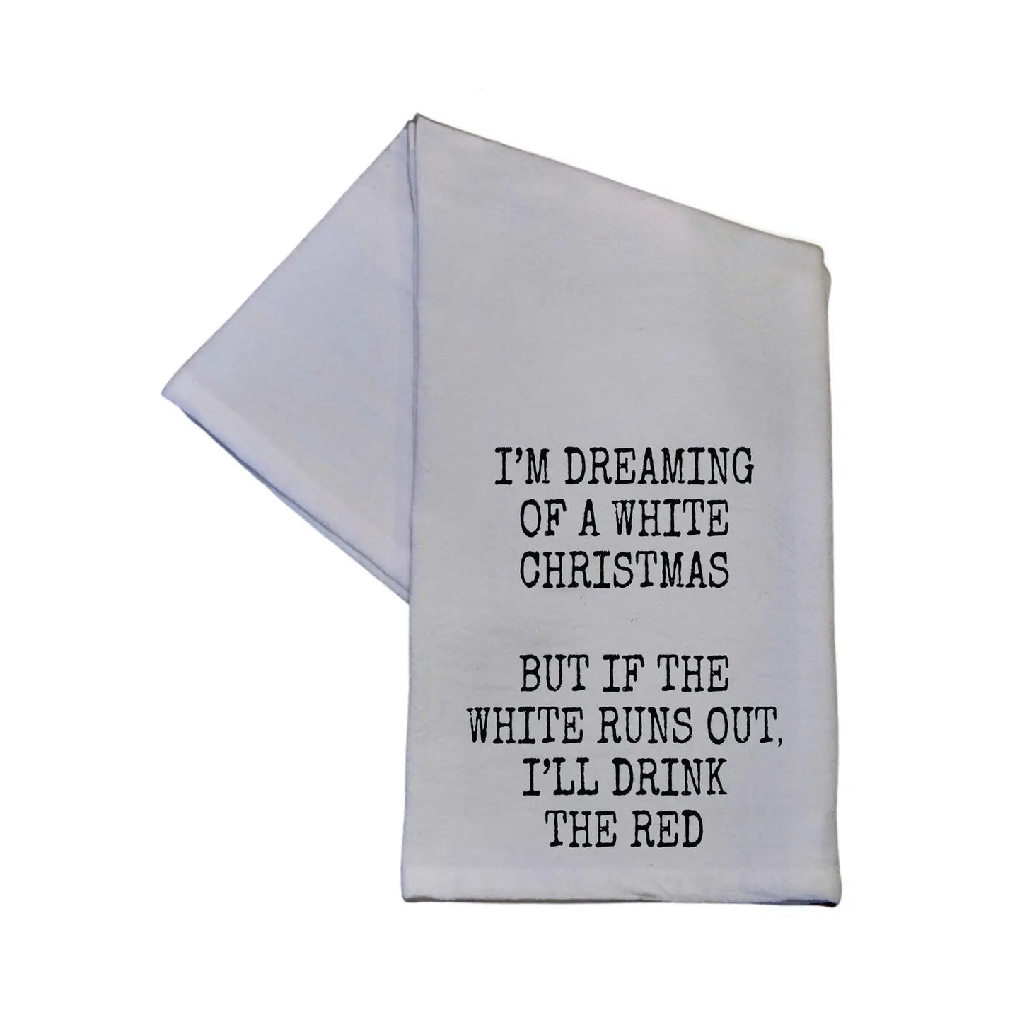 Holiday Towels
