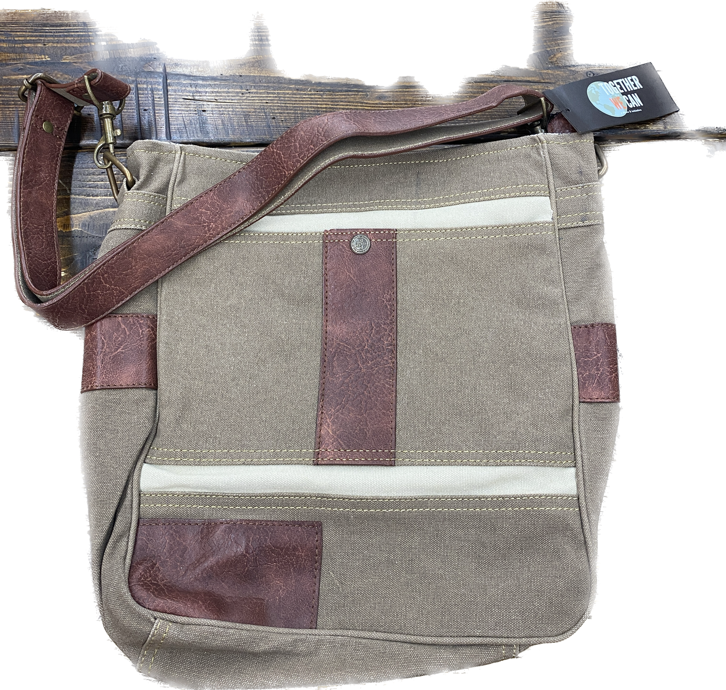 Cameron Crossbody