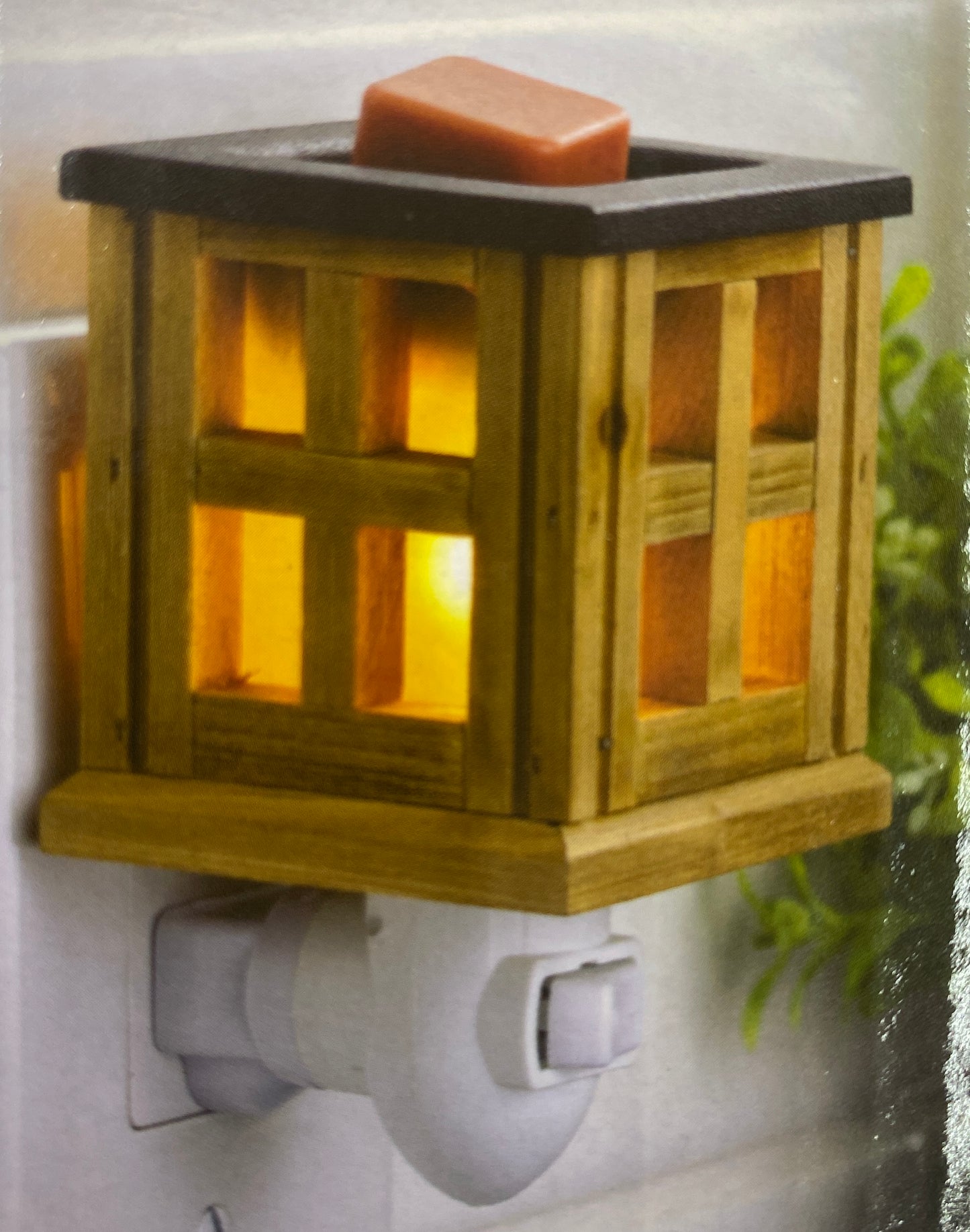 Wall Plug-In Warmers
