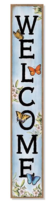 Porch Boards