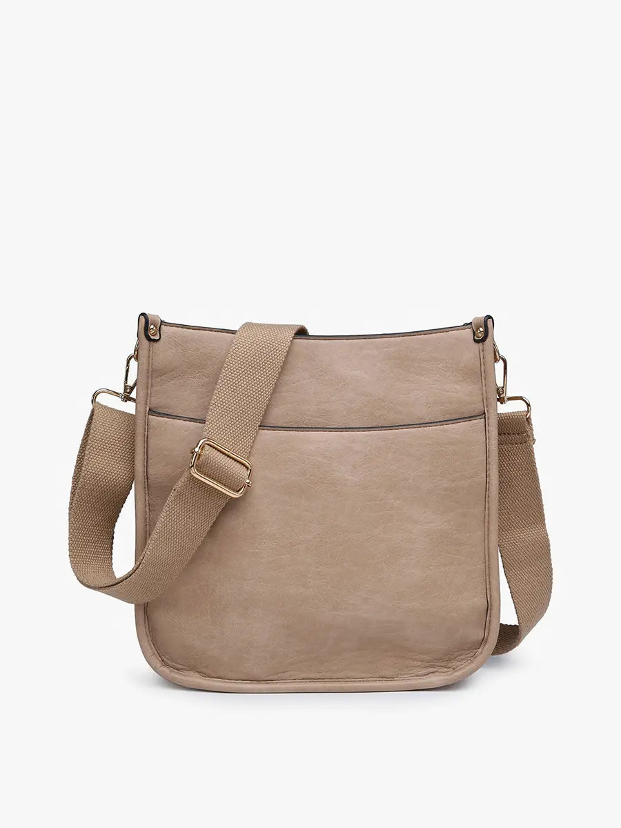 Posie Perfect Crossbody