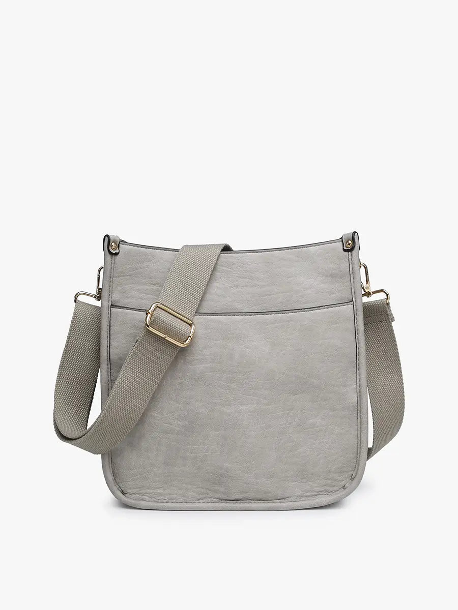 Posie Perfect Crossbody