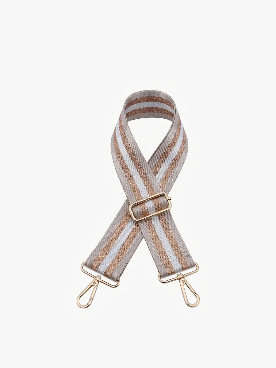 Guitar Style Thick Handbag Straps