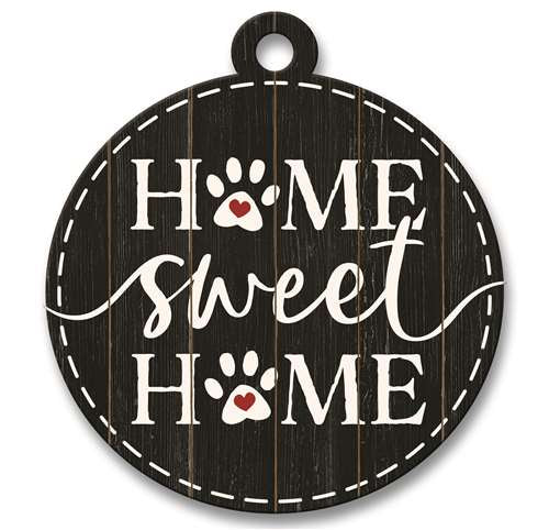 Wood Wreath/Door Decor