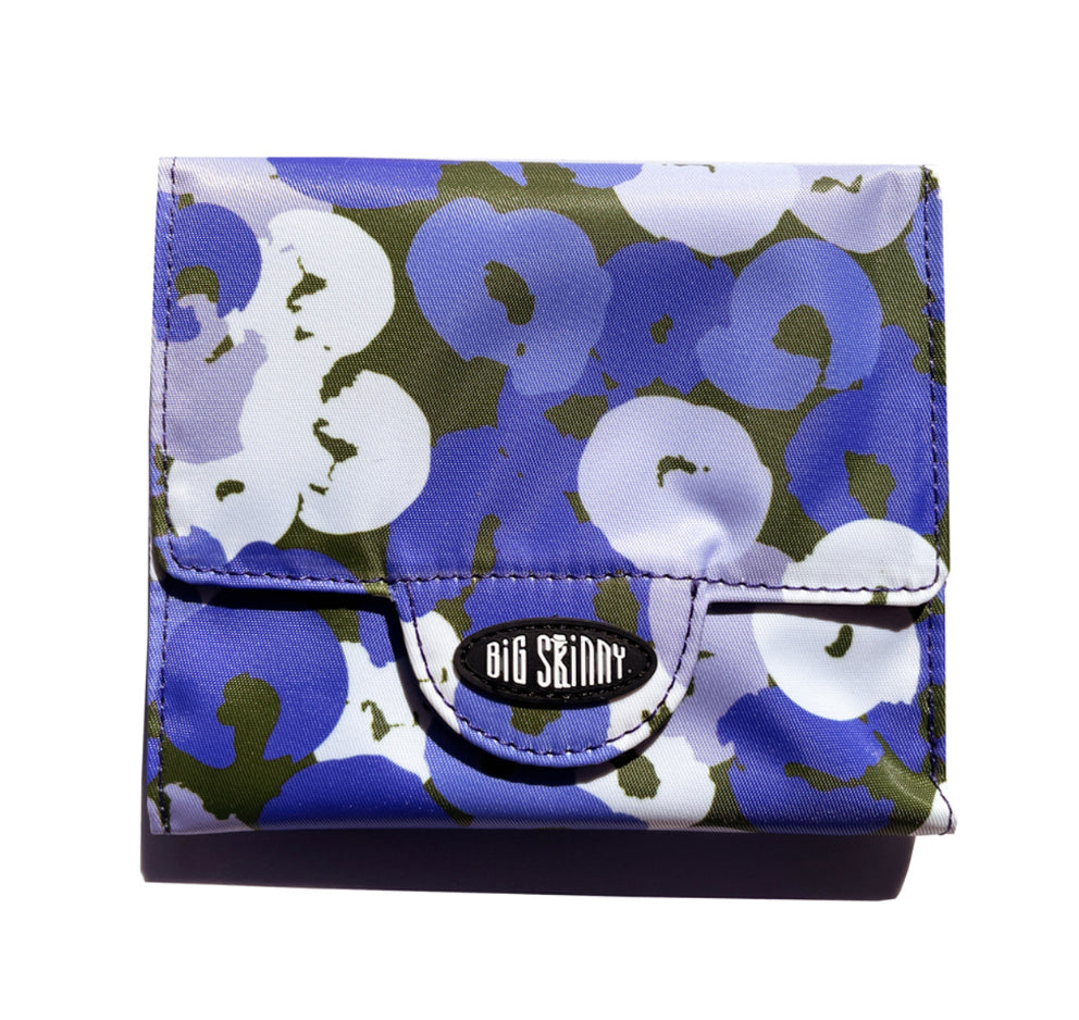 Trixie Tri-fold