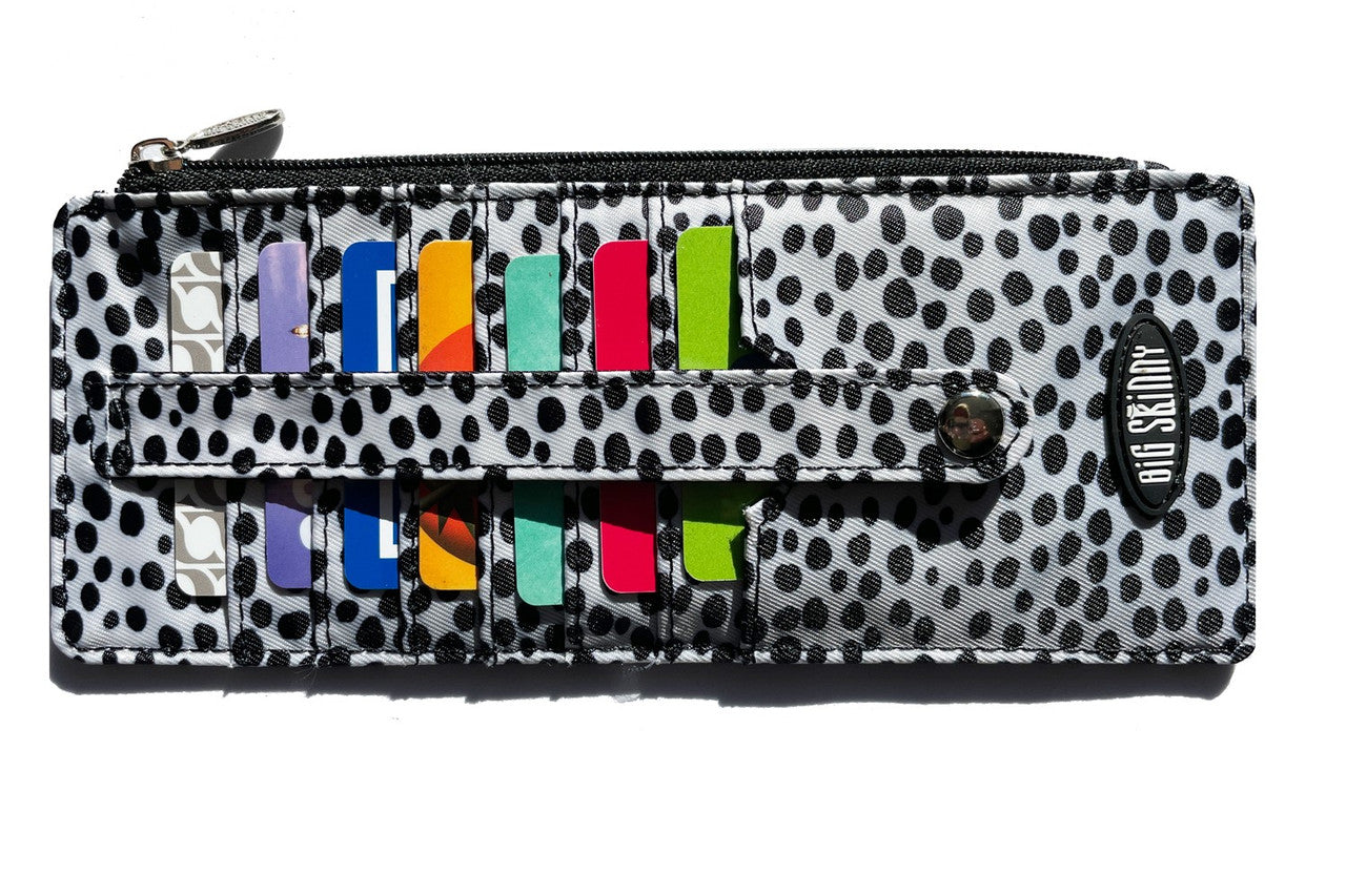 Jaguar Credit Card Wallet