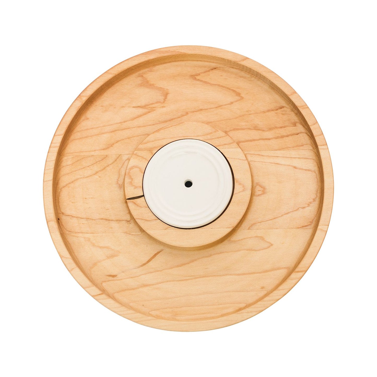 Melamine & Wood Base Pieces