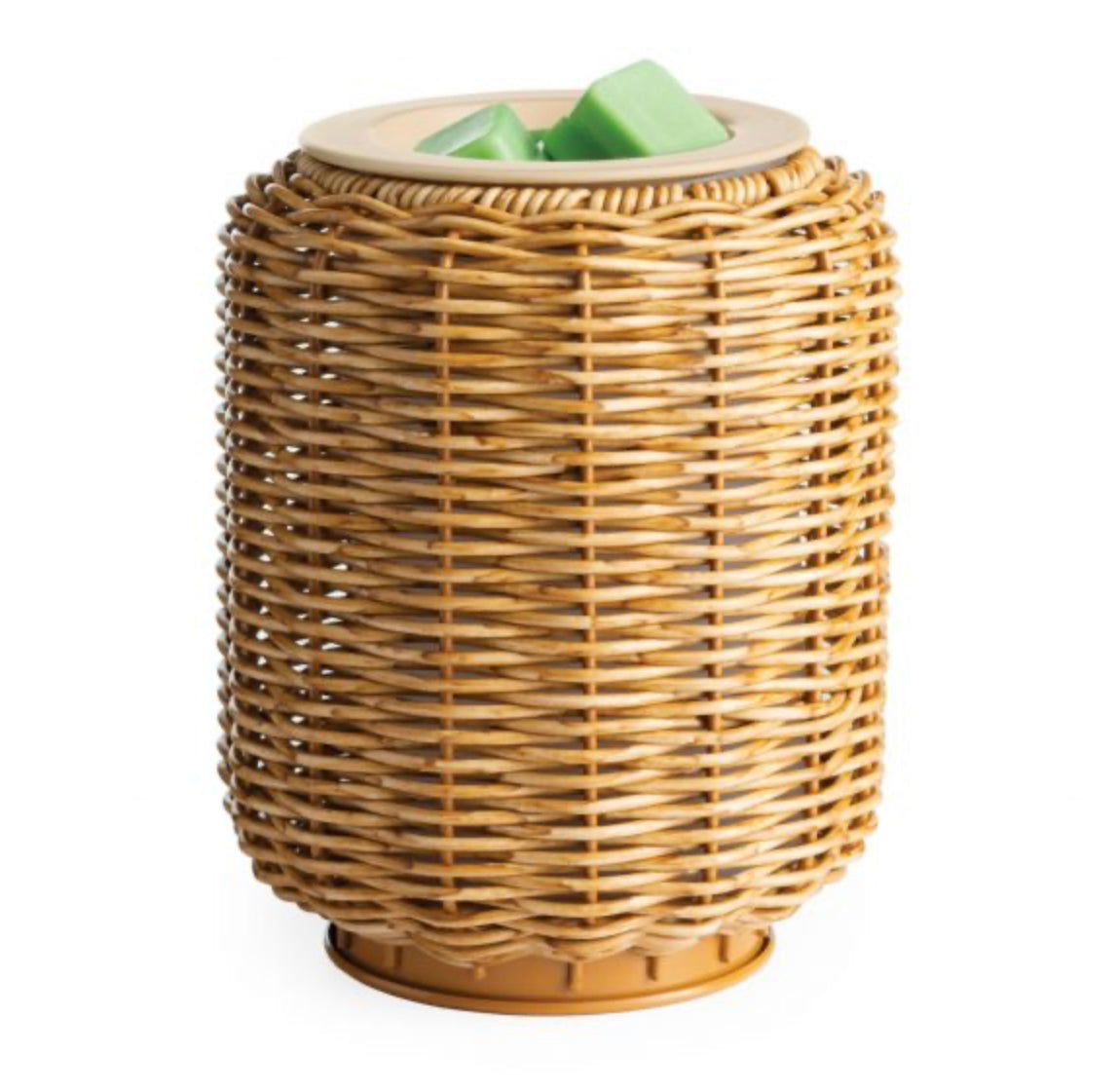 Large Corded Warmers