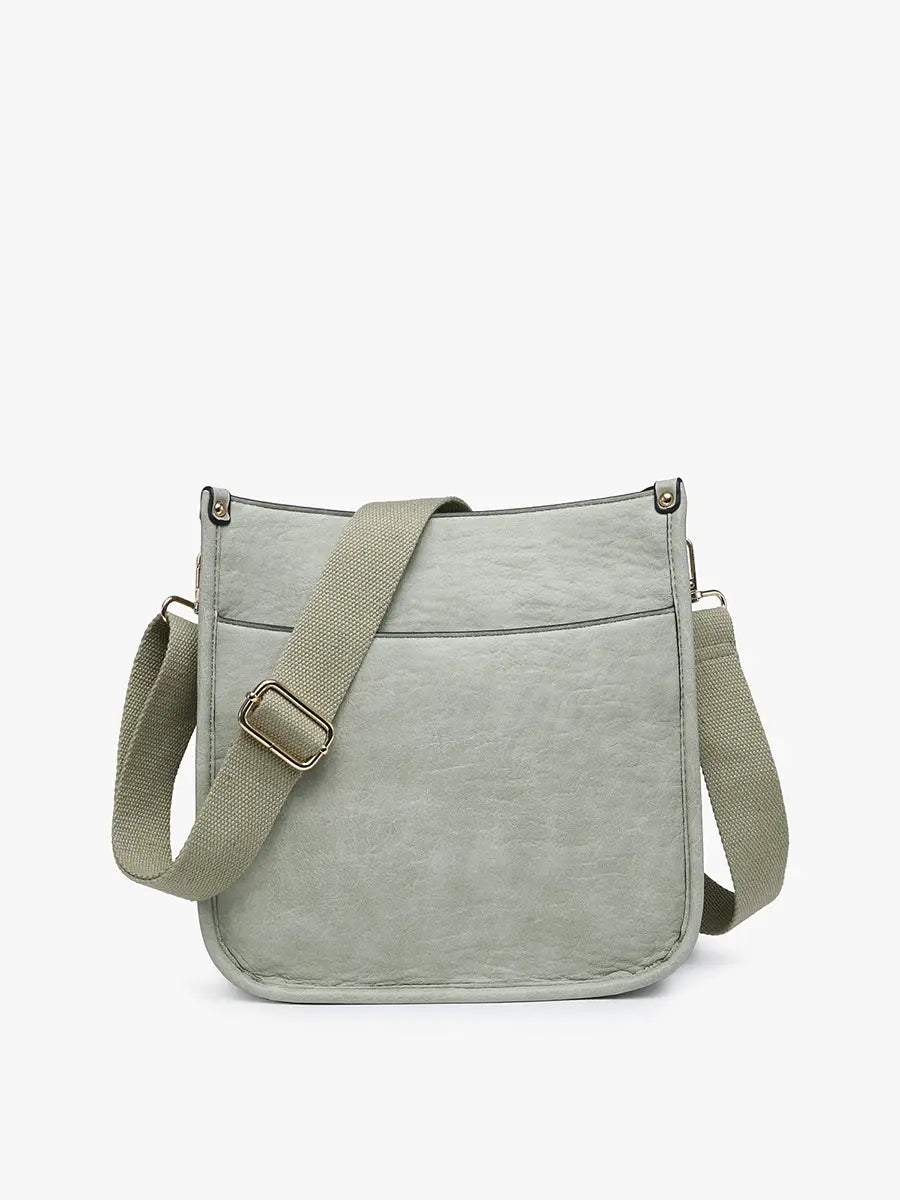 Posie Perfect Crossbody
