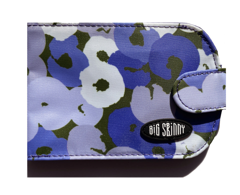 Taxicat Pocket Bi-fold Wallet