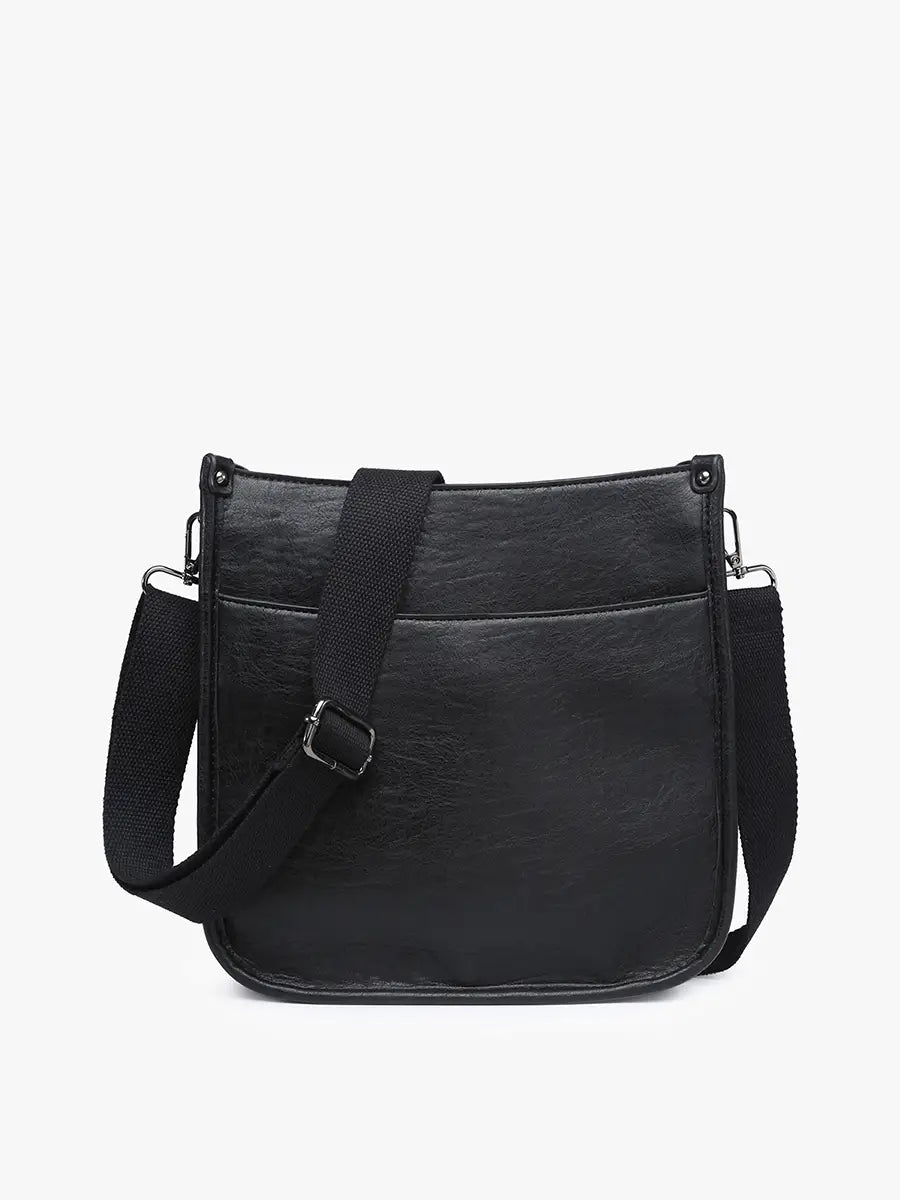 Posie Perfect Crossbody
